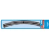 Peco ST-2026 HO Code NS 100 45 Degree Double Curved Setrack (Pack of 4) - Your Source for Gaming Essentials* New