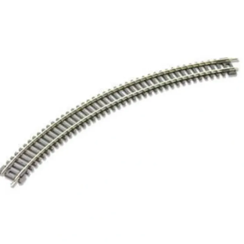 Peco ST-15 N Code 80 2nd Radius Double Curved Setrack - Your Source for Gaming Essentials* Best
