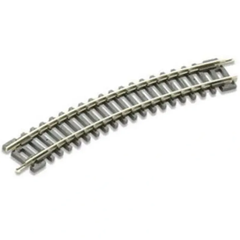 Peco ST-14 N Code 80 2nd Radius Standard Curved Setrack - Your Source for Gaming Essentials* Hot