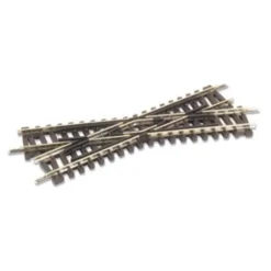Peco ST-50 N Short Right Hand Crossing - Your Source for Gaming Essentials* Best