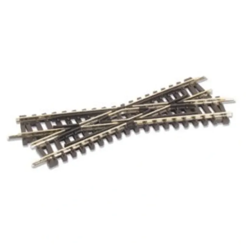 Peco ST-50 N Short Right Hand Crossing - Your Source for Gaming Essentials* Best