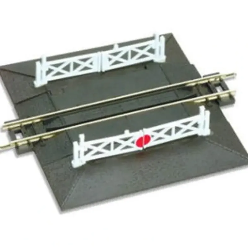 Peco ST-20 N Straight Level Crossing - Your Source for Gaming Essentials* New