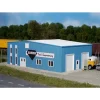 Pikestuff 541-0018 HO Diamond Tool & Engineering Company Building Kit - Your Source for Gaming Essentials* Best