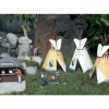 Piko 62111 G Old Shatterhand Trading Post Kit - Your Source for Gaming Essentials* Best