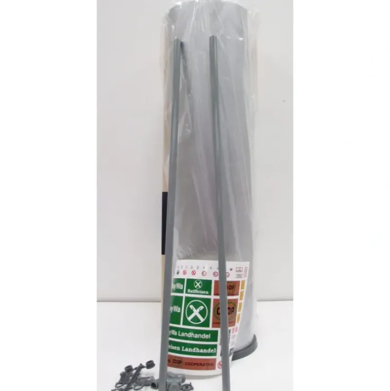 Piko 62036 G Scale BayWa Silo - Your Source for Gaming Essentials* Discount