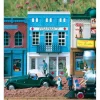 Piko 62207 G Scale Dr. Goldstein's Pharmacy Store Building Kit - Your Source for Gaming Essentials* Discount