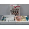 Piko 62206 G Scale Evening Post Building Kit - Your Source for Gaming Essentials* Sale