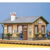 Pola 330902 G Schoenweiler Waiting Room - Your Source for Gaming Essentials* New