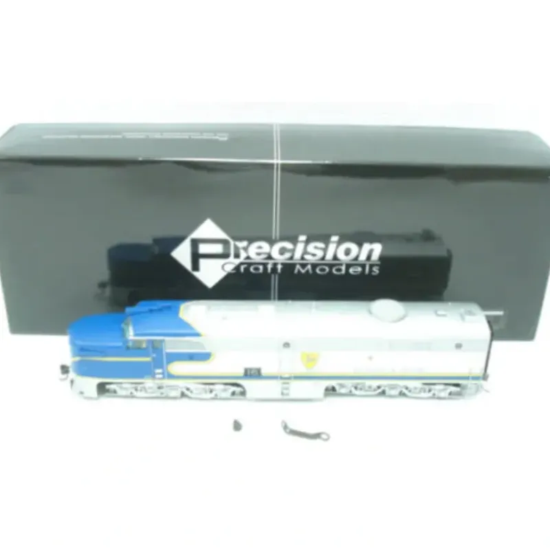 Precision Craft Models 358 HO Scale D&H Alco PA2 Diesel - Your Source for Gaming Essentials* New