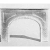 Pre-Size 206 N Double Cut Stone Tunnel Portal - Your Source for Gaming Essentials* Clearance