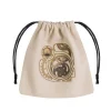 Dice>Q-Workshop Dice Bag - Steampunk - Your Source for Gaming Essentials