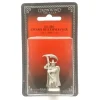 Tabletop Miniatures>Ral Partha Chaos Deathmaster #01-036 Unpainted Classic Fantasy RPG Metal Figure - Your Source for Gaming Essentials