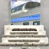 Rapido Trains 210001 CP Rail The Canadian Complete HO Gauge Diesel Train Set - Your Source for Gaming Essentials* Clearance