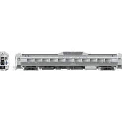 Rapido Trains 16544 HO Boston & Maine Budd RDC-1 Phase 2 with Sound & DCC #6154 - Your Source for Gaming Essentials* Outlet