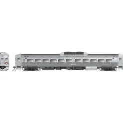 Rapido Trains 16541 HO Boston & Maine Budd RDC-1 Phase 1C No Number - Your Source for Gaming Essentials* Discount
