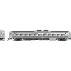 Rapido Trains 16053 HO Central Railroad of New Jersey Budd RDC-1 Phase 1B #551 - Your Source for Gaming Essentials* Best