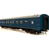 Rapido Trains 113085 HO Louisville & Nashville Mississippi Pine 6-4-6 Sleeper - Your Source for Gaming Essentials* Outlet