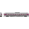 Rapido Trains 16563 HO Massachusetts Bay Transportation Budd RDC-1 No Number - Your Source for Gaming Essentials*