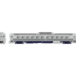 Rapido Trains 16590 HO Reading Budd RDC-1 Phase 2 with Sound & DCC #9153 - Your Source for Gaming Essentials* Sale