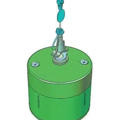 Rapido Trains 320103 HO Turnout Motor Switch Machine - RailCrew (Pack of 12) - Your Source for Gaming Essentials* Discount