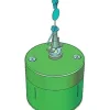 Rapido Trains 320101 HO Turnout Motor Switch Machine W/ Rotating Target Single - Your Source for Gaming Essentials* Best