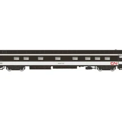 Rapido Trains 504023 N Canadian National 10-5 Sleeper #2027 Fortune Bay - Your Source for Gaming Essentials* Sale