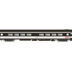 Rapido Trains 503017 N Canadian National Cafe-Bar-Lounge #2509 - Your Source for Gaming Essentials* Sale