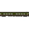 Rapido Trains 503013 N Canadian National Cafe-Bar-Lounge #2514 - Your Source for Gaming Essentials*