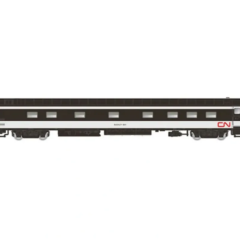 Rapido Trains 504019 N Canadian National 10-5 Sleeper #2023 Hudson Bay - Your Source for Gaming Essentials* Sale