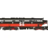 Rapido Trains 15012 N New Haven EMD FL9 with DCC #2012 - Your Source for Gaming Essentials* Discount