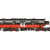 Rapido Trains 15024 N New Haven EMD FL9 #2051 - Your Source for Gaming Essentials* Clearance