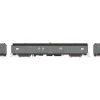 Rapido Trains 506054 N Penn Central 73' Smooth Side Baggage-Express #9150 - Your Source for Gaming Essentials* Outlet