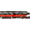 Rapido Trains 15528 N Penn Central EMD FL9 with LokSound & DCC #5023 - Your Source for Gaming Essentials*