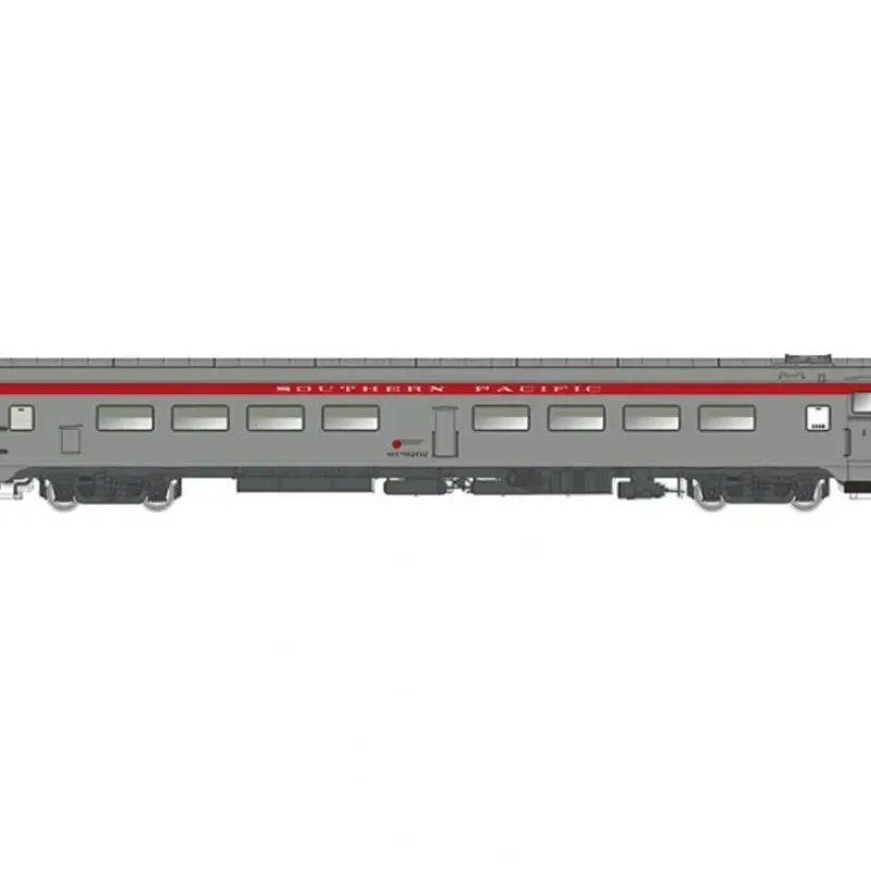 Rapido Trains 503048 N Southern Pacific Panorama Line(TM) Cafe-Bar-Lounge #2982 - Your Source for Gaming Essentials* Online