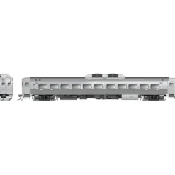 Rapido Trains 16500A HO Painted, Unlettered Budd RDC-1 Phase 1B Diesel Loco - Your Source for Gaming Essentials* Discount