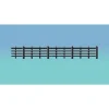 Ratio 425 HO Lineside Fencing - Your Source for Gaming Essentials* Clearance