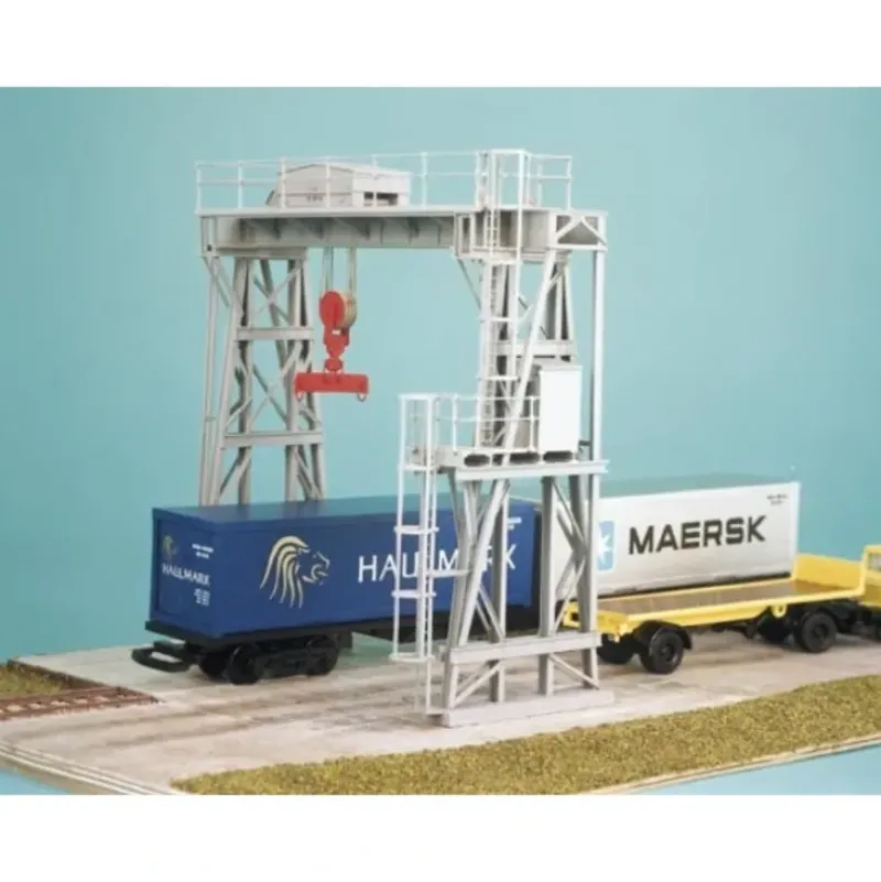Ratio 546 HO Traversing Crane - Your Source for Gaming Essentials* Sale