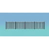 Ratio 434 HO/OO Spear Fencing 70 mm. - Your Source for Gaming Essentials* Hot