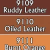 Reaper Miniatures Burnt Colors #09737 Master Series Triads 3 Pack .5oz Paint - Your Source for Gaming Essentials*