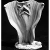 Tabletop Miniatures>Reaper Miniatures Cloak Fiend #02619 Dark Heaven Legends Unpainted Metal Figure - Your Source for Gaming Essentials