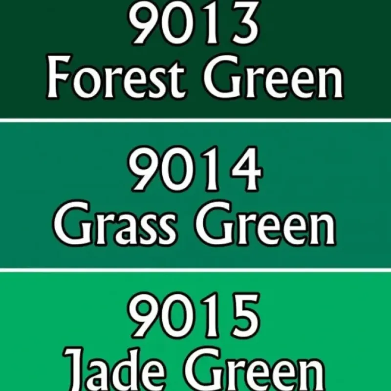 Tabletop Miniatures>Reaper Miniatures Cool Greens #09705 Master Series Triads 3 Pack .5oz Paint - Your Source for Gaming Essentials