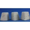 Tabletop Miniatures>Reaper Miniatures Dragon's Teeth (3) #80055 Chronoscope Bones Unpainted Figure - Your Source for Gaming Essentials