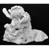 Tabletop Miniatures>Reaper Miniatures Faceless Horror #02838 Dark Heaven Legends Unpainted Metal - Your Source for Gaming Essentials