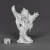 Tabletop Miniatures>Reaper Miniatures Fallow Lurker #03911 Dark Heaven Legends Unpainted Metal Mini - Your Source for Gaming Essentials