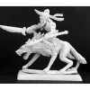 Tabletop Miniatures>Reaper Miniatures Goblin Beastrider, Reven Capt #14210 Reven Unpainted D&D Mini - Your Source for Gaming Essentials