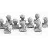 Tabletop Miniatures>Reaper Miniatures Graveyard Finial: Mystic (10) #77735 Bones Unpainted Figures - Your Source for Gaming Essentials