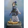 Tabletop Miniatures>Reaper Miniatures Nella Cailean #60169 Pathfinder Miniatures Unpainted D&D Mini - Your Source for Gaming Essentials