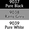 Reaper Miniatures Neutral Colors #09713 Master Series Triads 3 Pack .5oz Paint - Your Source for Gaming Essentials* Hot