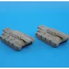 Tabletop Miniatures>Reaper Miniatures Poltergeist (2) #72306 Unpainted Plastic CAV Strike Operations - Your Source for Gaming Essentials
