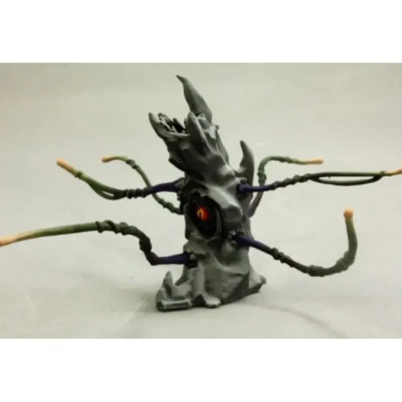 Tabletop Miniatures>Reaper Miniatures Stone Lurker #03602 Dark Heaven Legends Unpainted Metal Figure - Your Source for Gaming Essentials